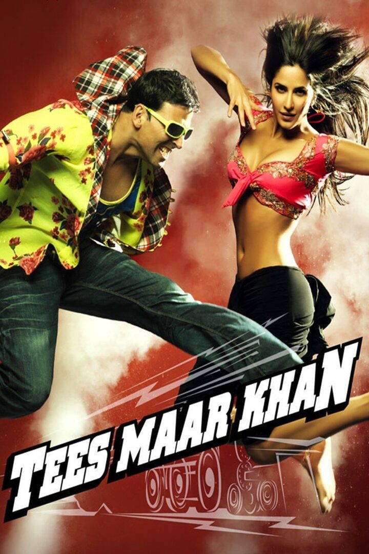 دانلود فیلم Tees Maar Khan 2010 بدون سانسور با پخش آنلاین