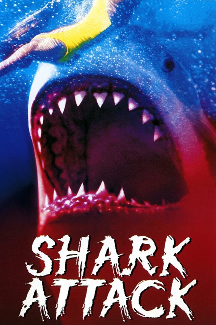 دانلود فیلم Shark Attack 1999 بدون سانسور با پخش آنلاین