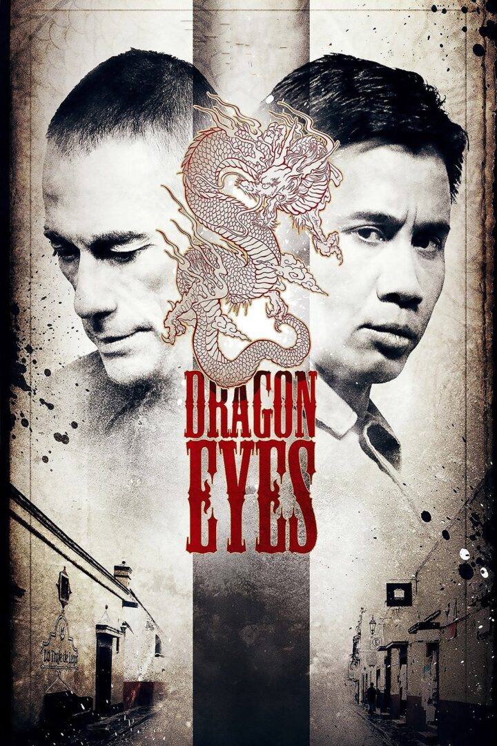 دانلود فیلم Dragon Eyes 2012 بدون سانسور با پخش آنلاین