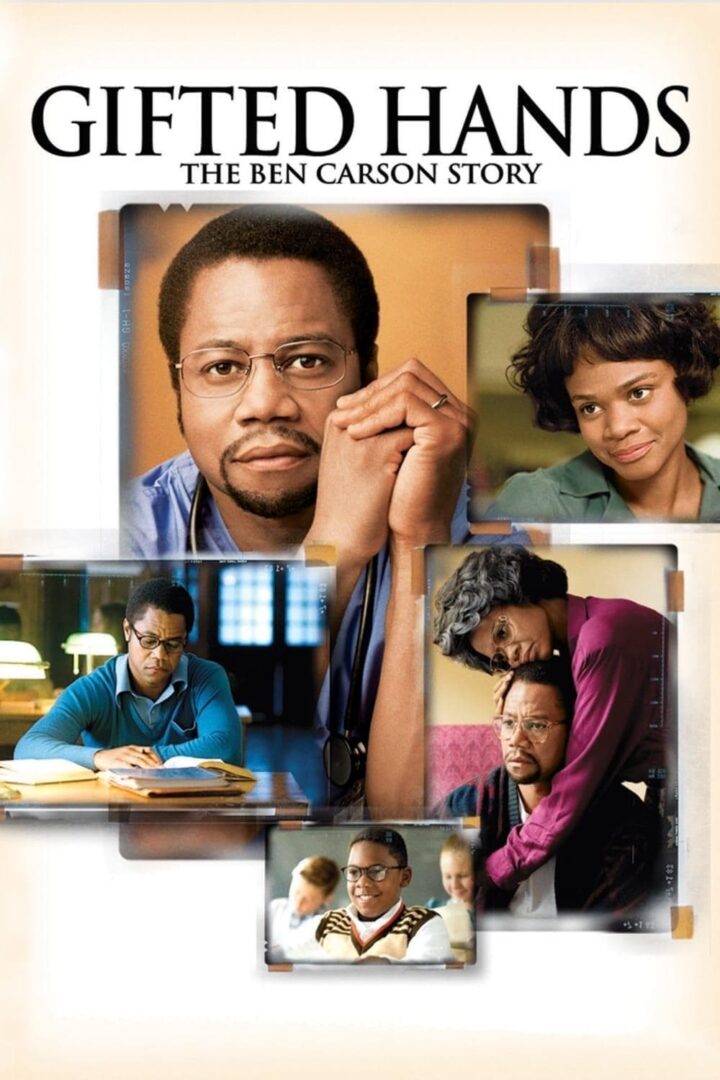 دانلود فیلم Gifted Hands: The Ben Carson Story 2009 بدون سانسور با پخش آنلاین