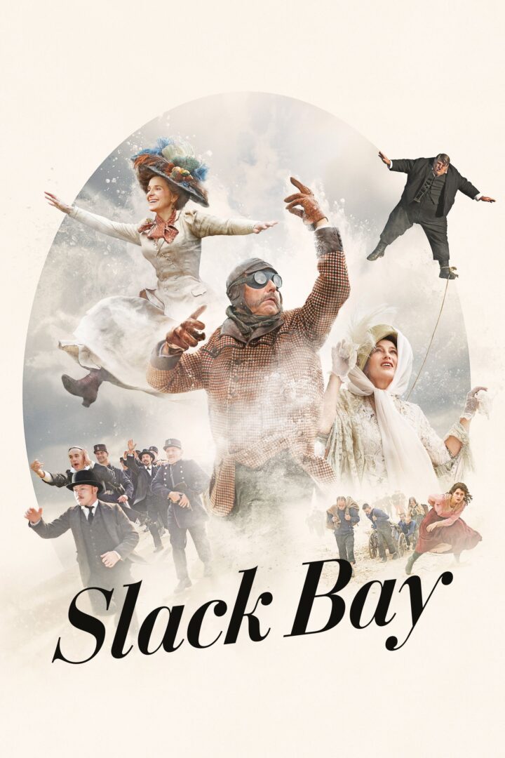 دانلود فیلم Slack Bay 2016 بدون سانسور با پخش آنلاین