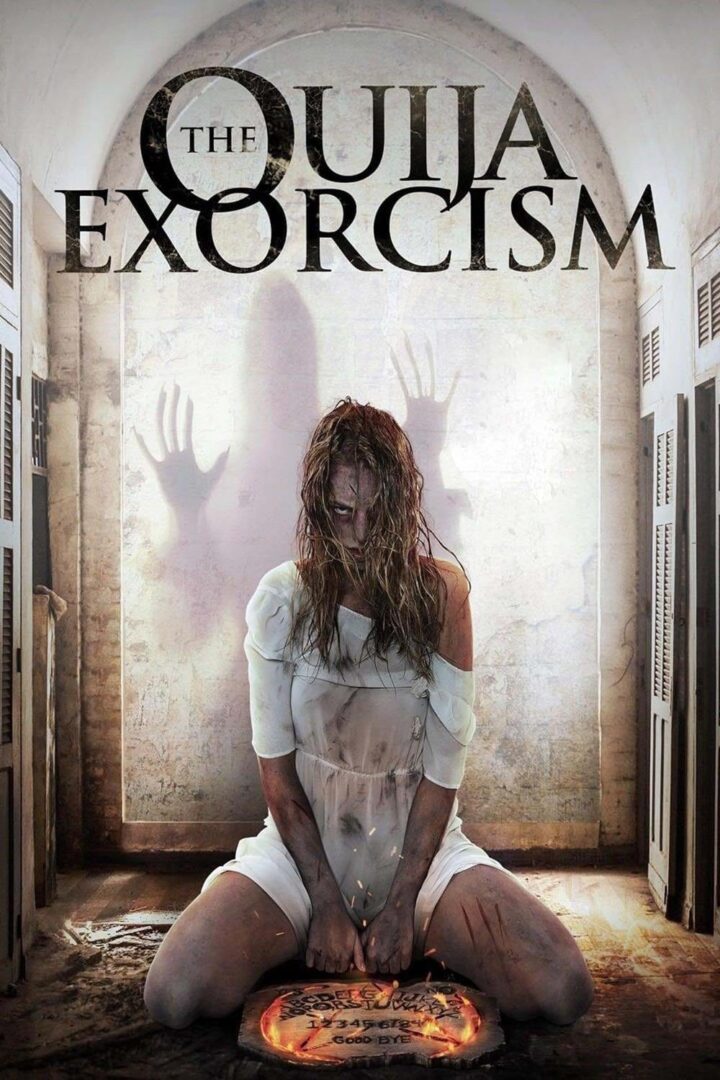 دانلود فیلم The Ouija Exorcism 2015 بدون سانسور با پخش آنلاین
