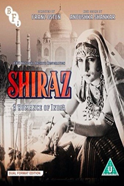 دانلود فیلم Shiraz 1928 بدون سانسور با پخش آنلاین