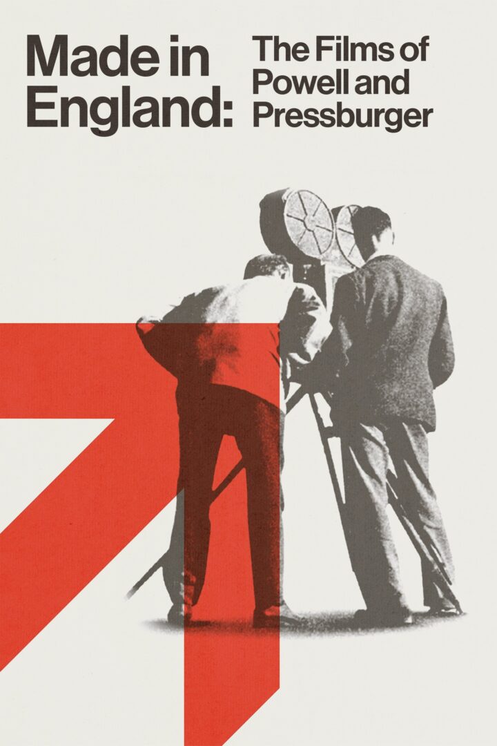 دانلود فیلم Made in England: The Films of Powell and Pressburger 2024 بدون سانسور با پخش آنلاین