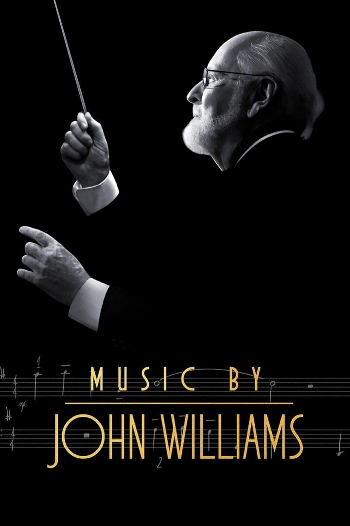دانلود فیلم Music by John Williams 2024 بدون سانسور با پخش آنلاین