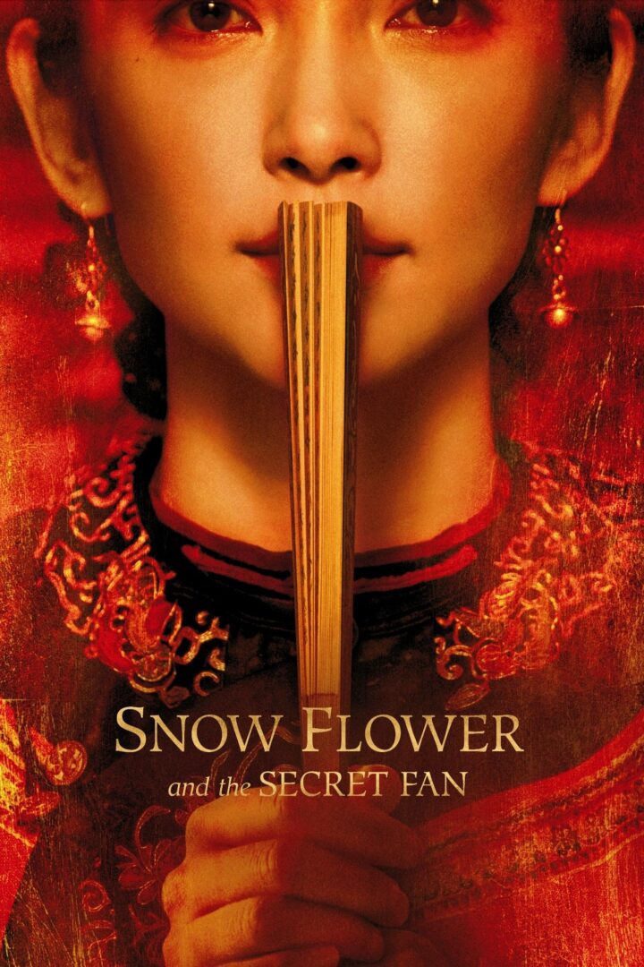 دانلود فیلم Snow Flower and the Secret Fan 2011 بدون سانسور با پخش آنلاین
