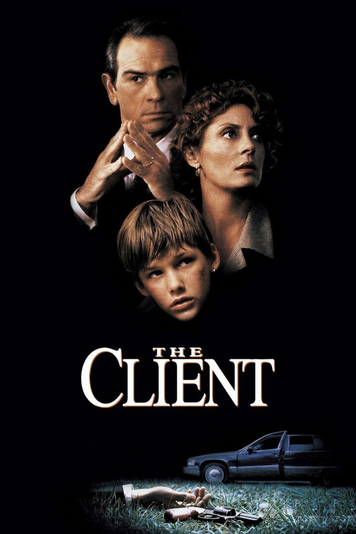 دانلود فیلم The Client 1994 بدون سانسور با پخش آنلاین