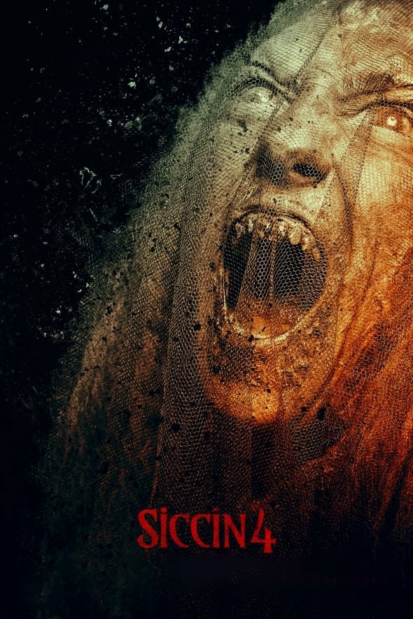دانلود فیلم Siccin 4 2017 بدون سانسور با پخش آنلاین