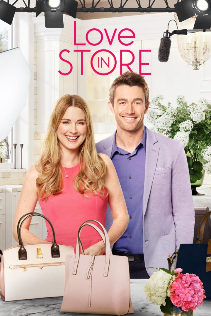 دانلود فیلم Love in Store 2020 بدون سانسور با پخش آنلاین