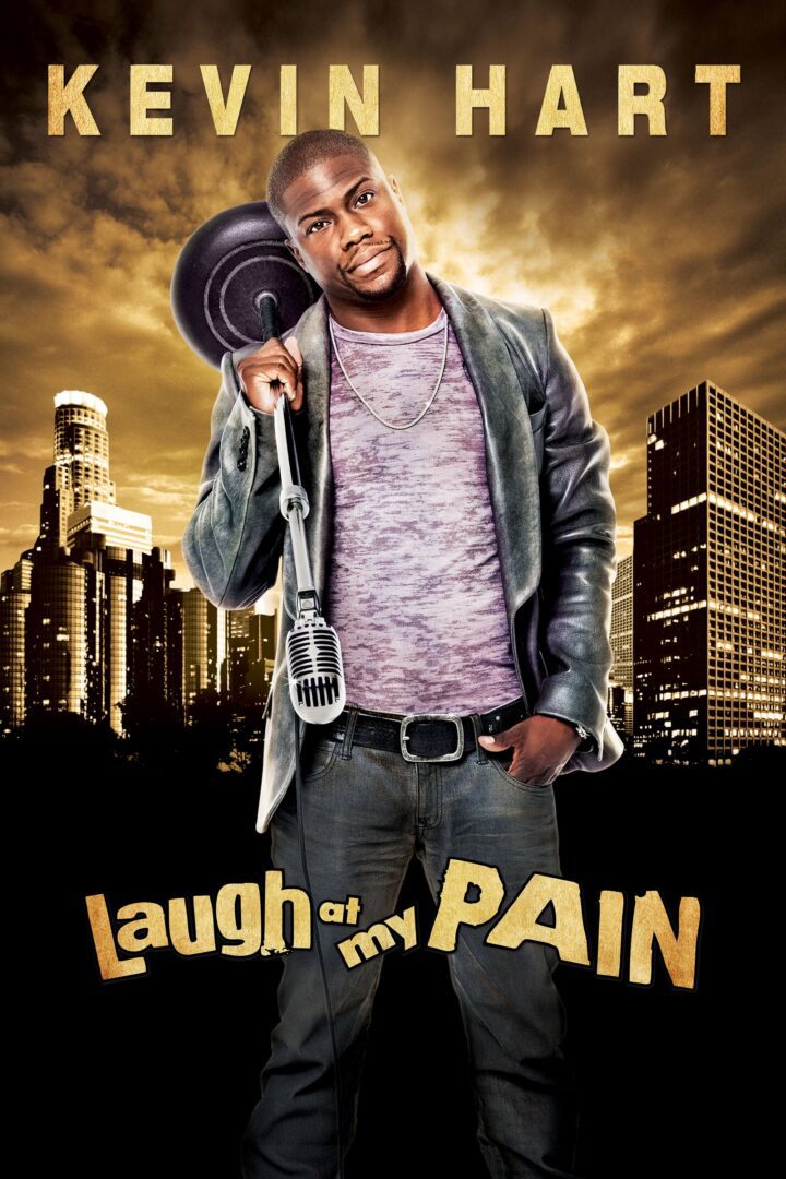دانلود فیلم Kevin Hart: Laugh at My Pain 2011 بدون سانسور با پخش آنلاین