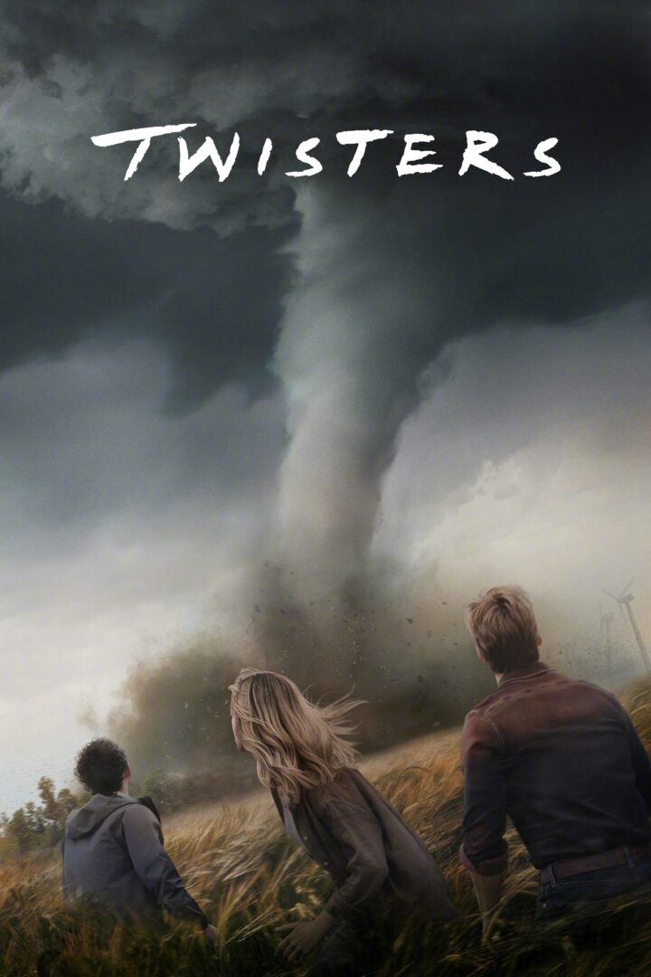 دانلود فیلم Twisters 2024 بدون سانسور با پخش آنلاین