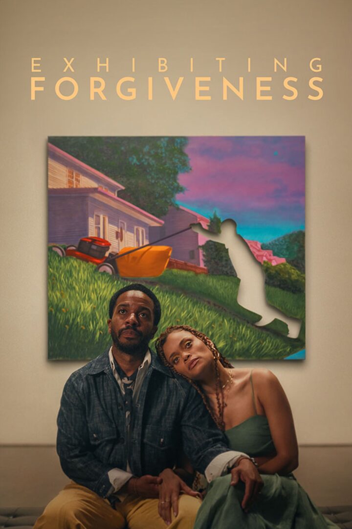 دانلود فیلم Exhibiting Forgiveness 2024 بدون سانسور با پخش آنلاین