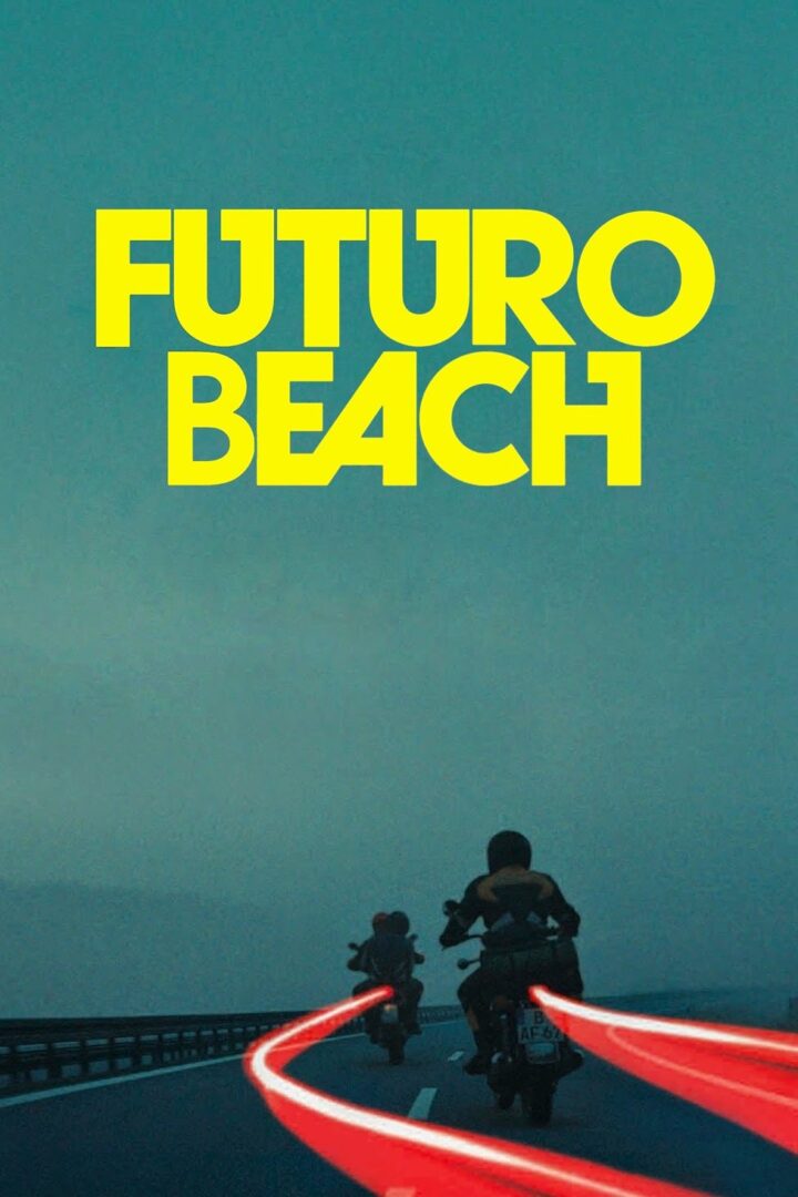 دانلود فیلم Futuro Beach 2014 بدون سانسور با پخش آنلاین