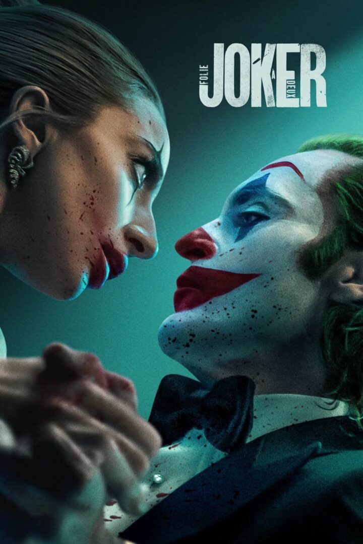 دانلود فیلم Joker: Folie à Deux 2024 بدون سانسور با پخش آنلاین