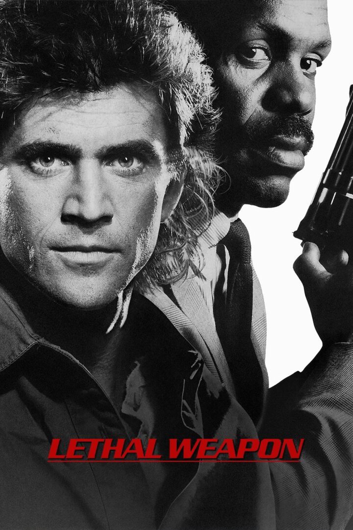 دانلود فیلم Lethal Weapon 1987 بدون سانسور با پخش آنلاین