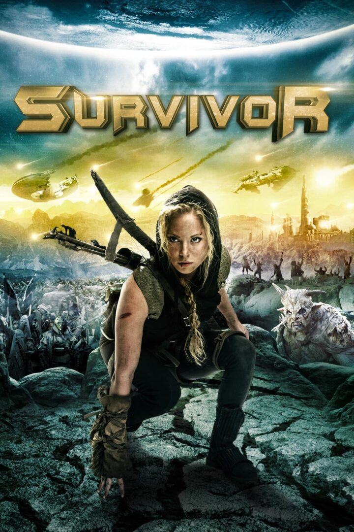 دانلود فیلم Survivor 2014 بدون سانسور با پخش آنلاین