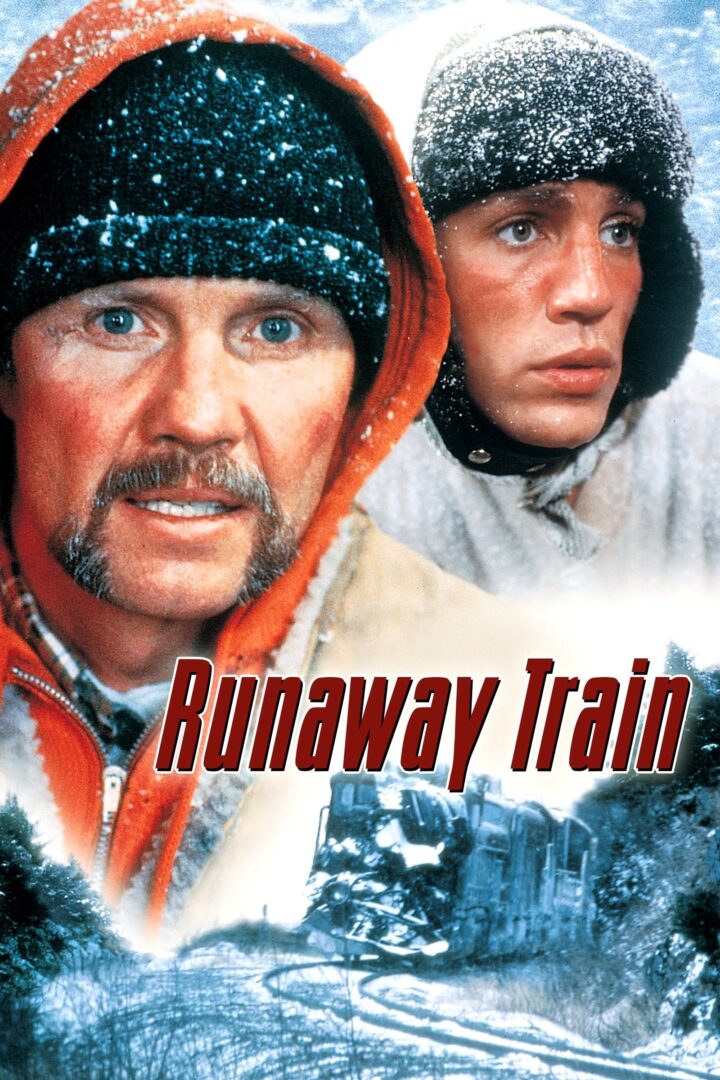 دانلود فیلم Runaway Train 1985 بدون سانسور با پخش آنلاین