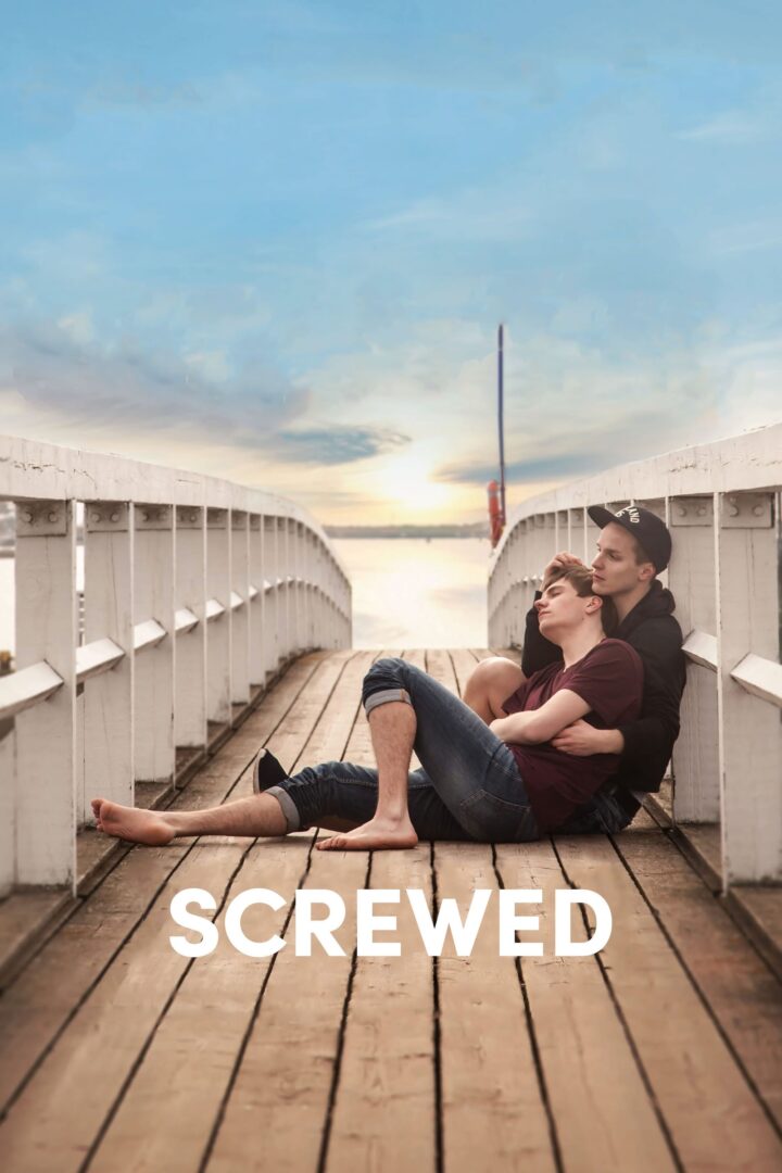 دانلود فیلم Screwed 2017 بدون سانسور با پخش آنلاین