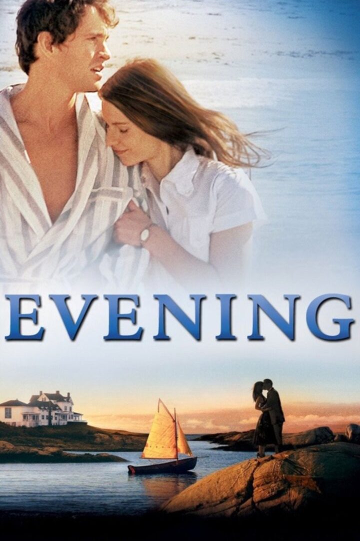 دانلود فیلم Evening 2007 بدون سانسور با پخش آنلاین