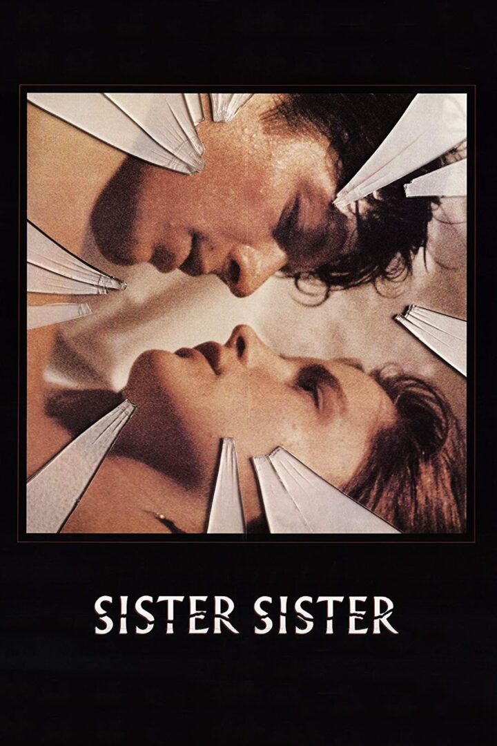 دانلود فیلم Sister, Sister 1987 بدون سانسور با پخش آنلاین