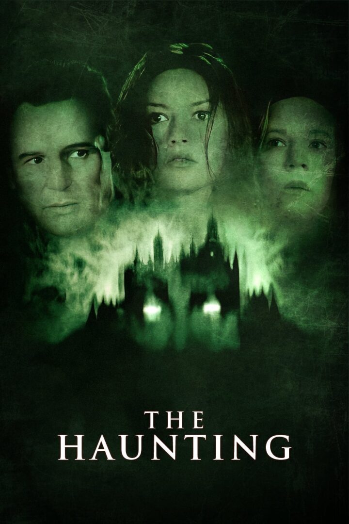 دانلود فیلم The Haunting 1999 بدون سانسور با پخش آنلاین