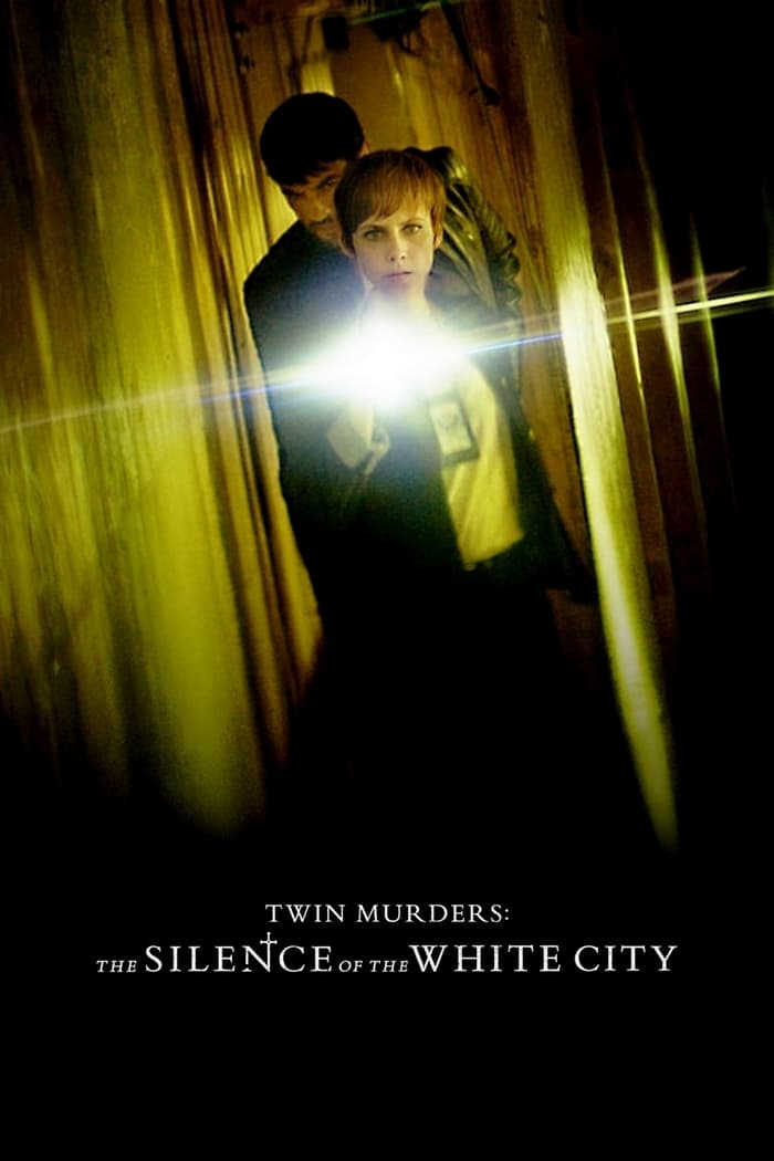 دانلود فیلم Twin Murders: The Silence of the White City 2019 بدون سانسور با پخش آنلاین