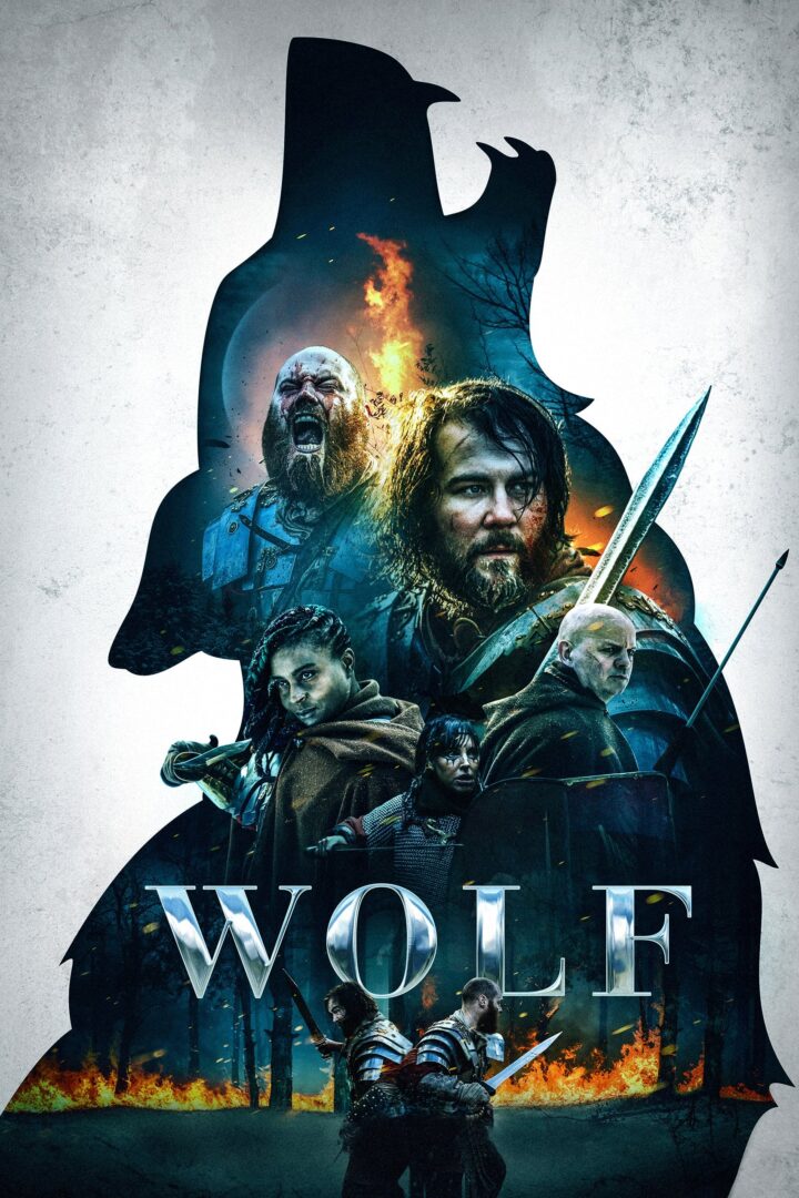 دانلود فیلم Wolf 2019 بدون سانسور با پخش آنلاین
