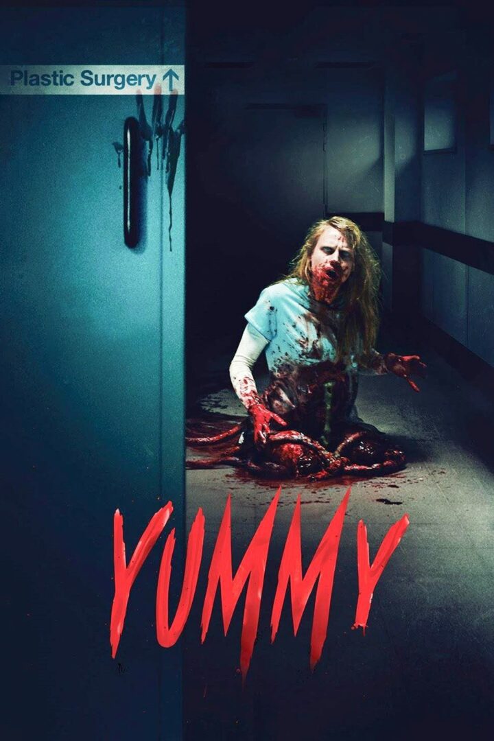 دانلود فیلم Yummy 2019 بدون سانسور با پخش آنلاین