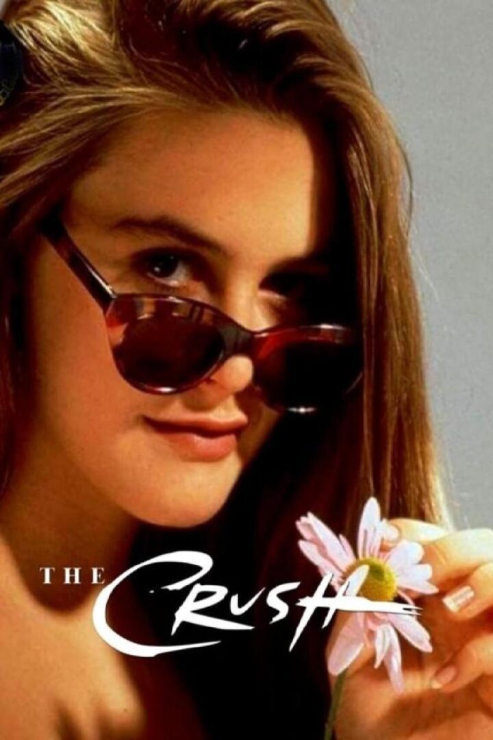 دانلود فیلم The Crush 1993 بدون سانسور با پخش آنلاین