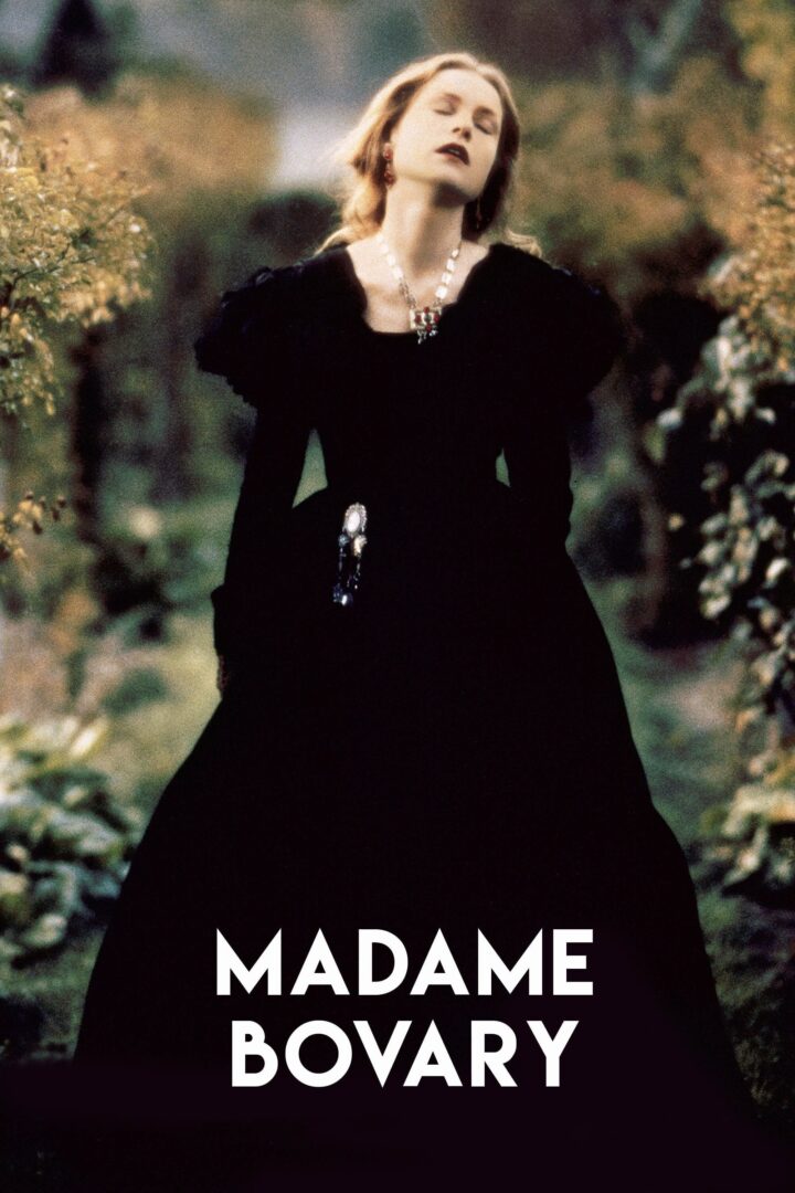 دانلود فیلم Madame Bovary 1991 بدون سانسور با پخش آنلاین