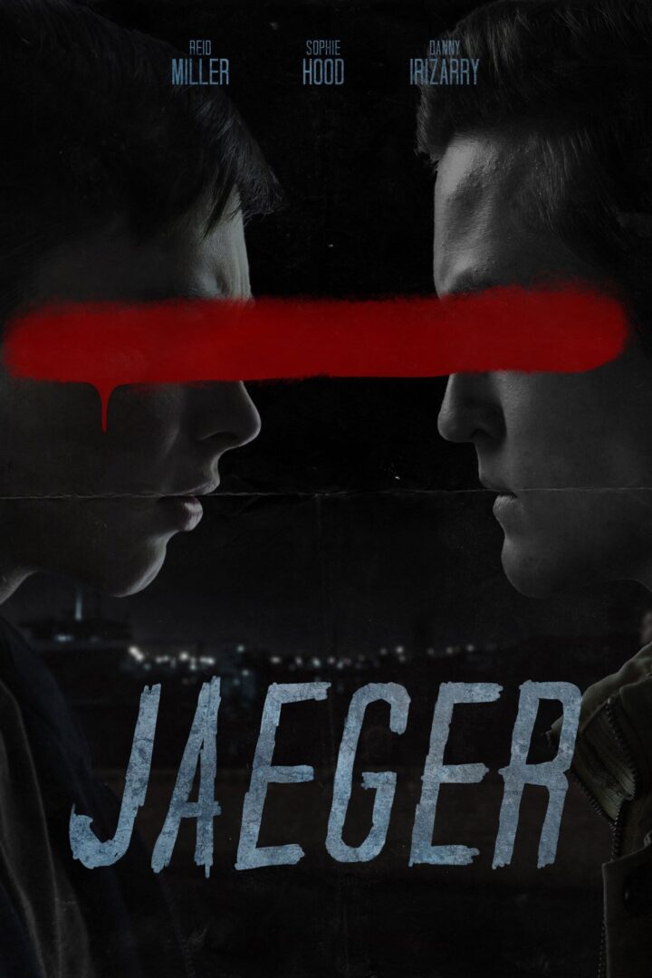 دانلود فیلم Jaeger 2020 بدون سانسور با پخش آنلاین