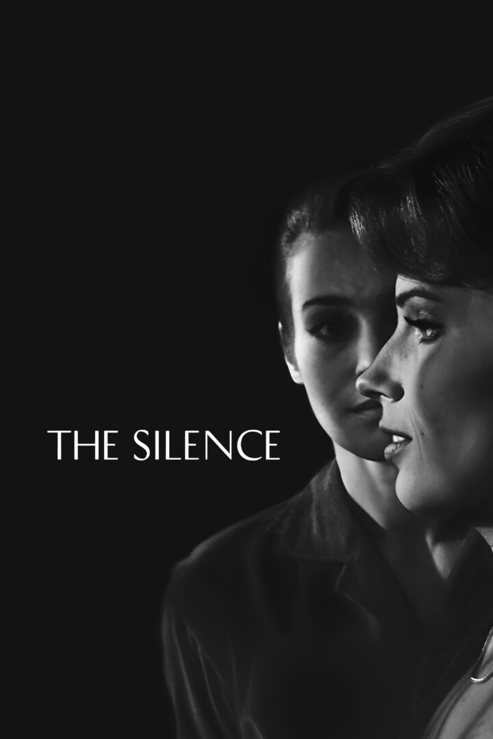 دانلود فیلم The Silence 1963 بدون سانسور با پخش آنلاین