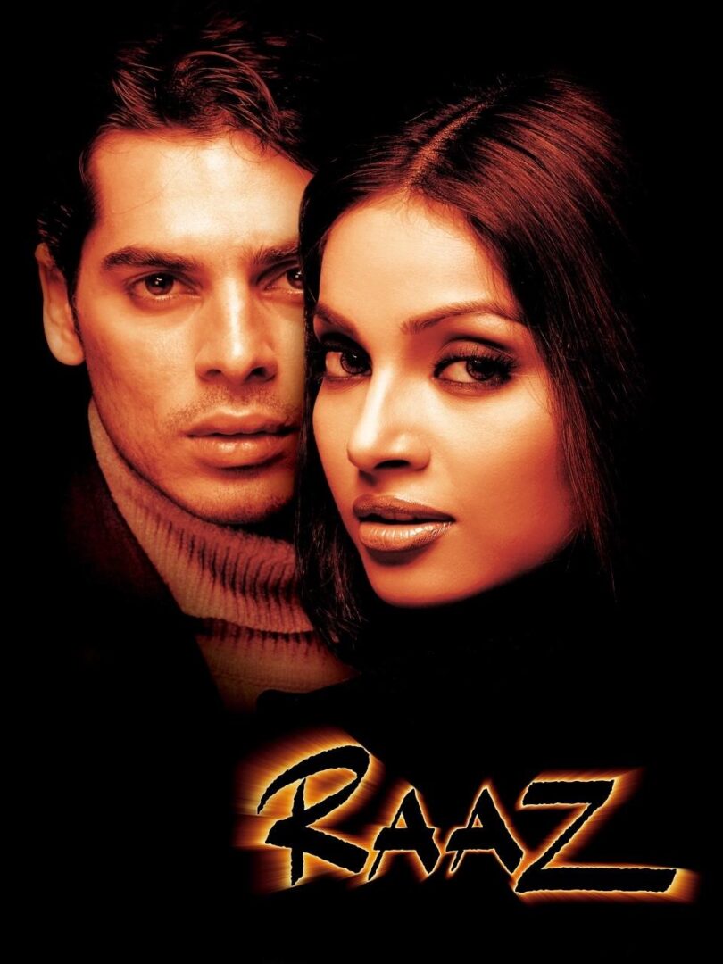 دانلود فیلم Raaz 2002 بدون سانسور با پخش آنلاین