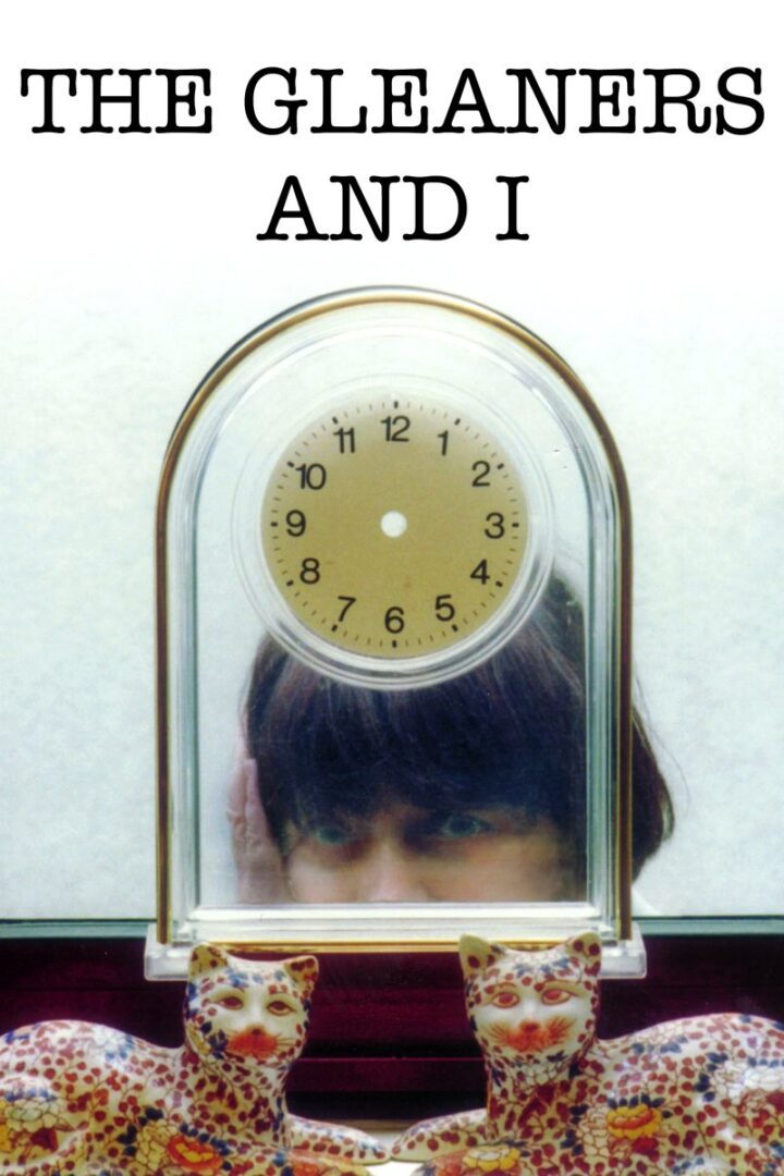 دانلود فیلم The Gleaners & I 2000 بدون سانسور با پخش آنلاین