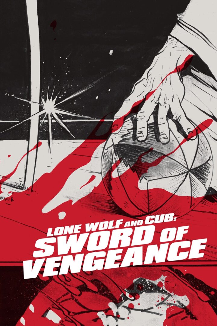 دانلود فیلم Lone Wolf and Cub: Sword of Vengeance 1972 بدون سانسور با پخش آنلاین