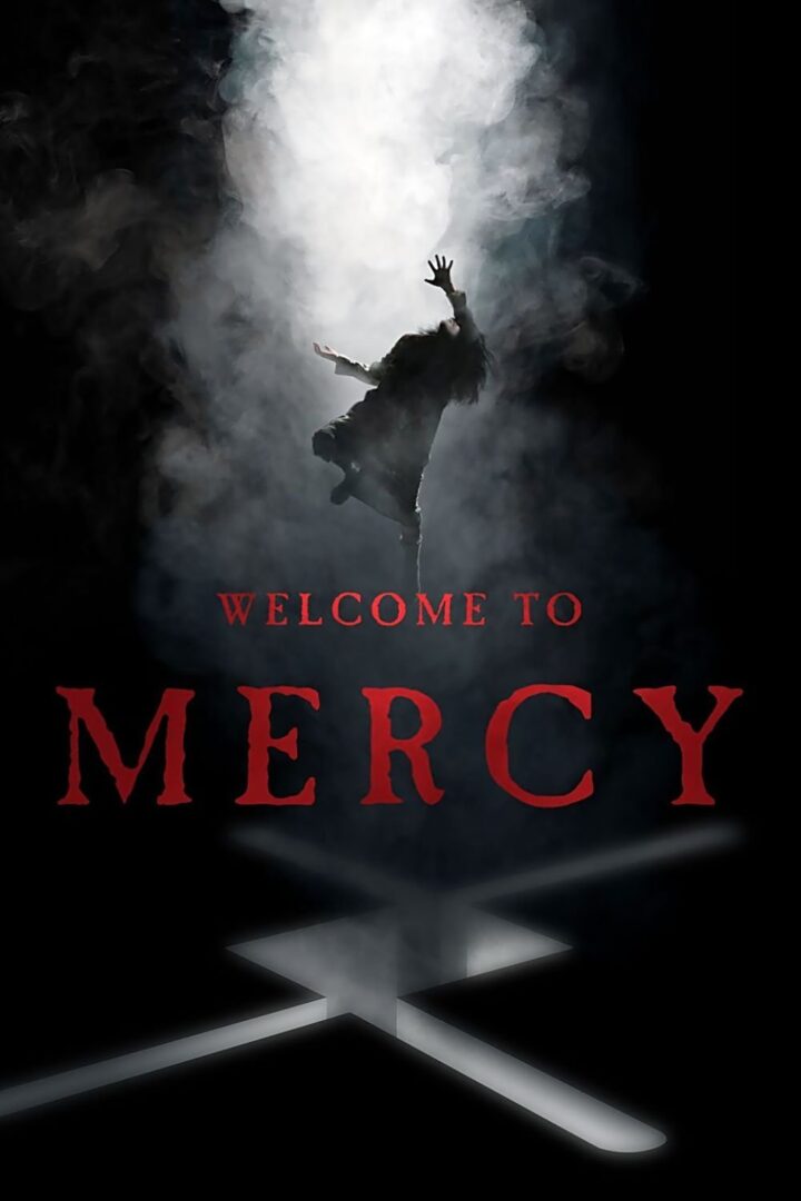 دانلود فیلم Welcome to Mercy 2018 بدون سانسور با پخش آنلاین