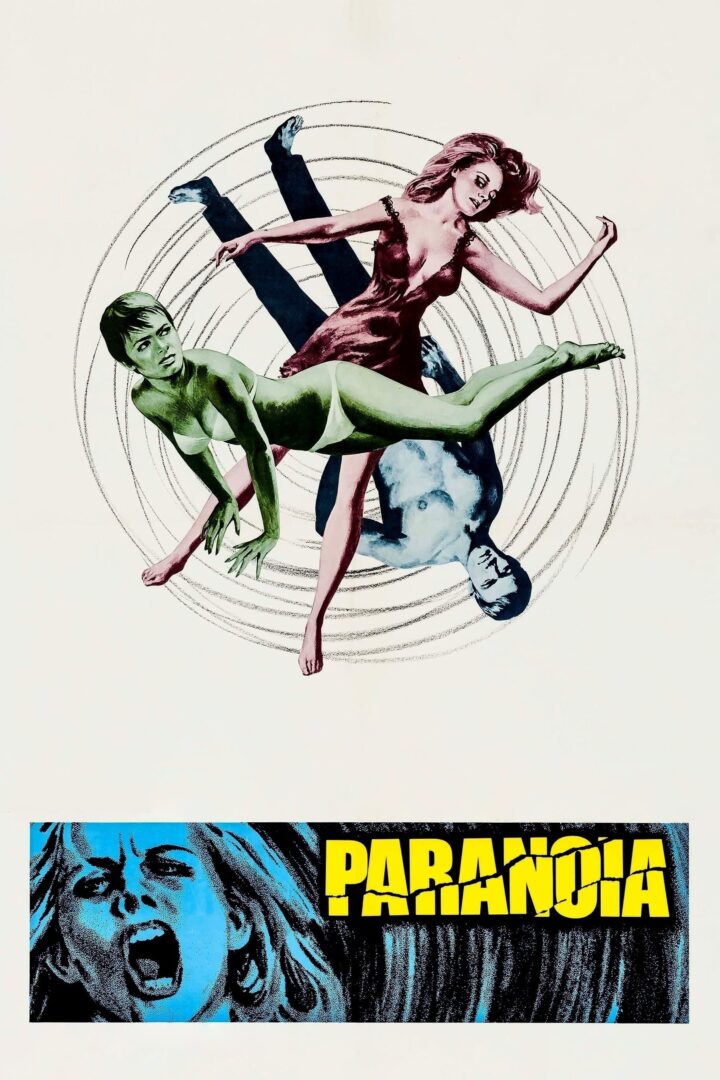 دانلود فیلم Paranoia 1969 بدون سانسور با پخش آنلاین