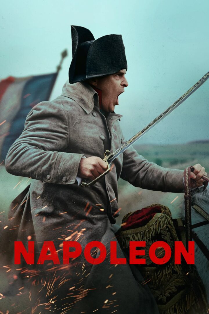 دانلود فیلم Napoleon 2023 بدون سانسور با پخش آنلاین