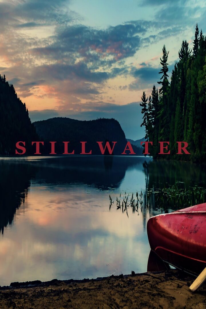 دانلود فیلم Stillwater 2018 بدون سانسور با پخش آنلاین
