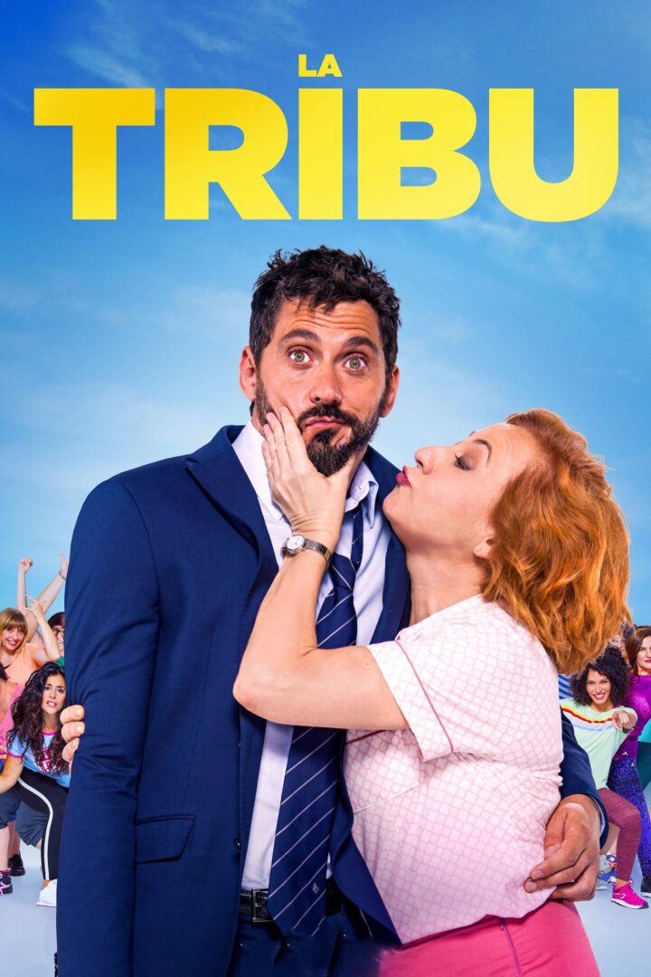 دانلود فیلم The Tribe 2018 بدون سانسور با پخش آنلاین