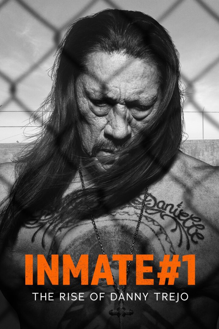 دانلود فیلم Inmate #1: The Rise of Danny Trejo 2019 بدون سانسور با پخش آنلاین