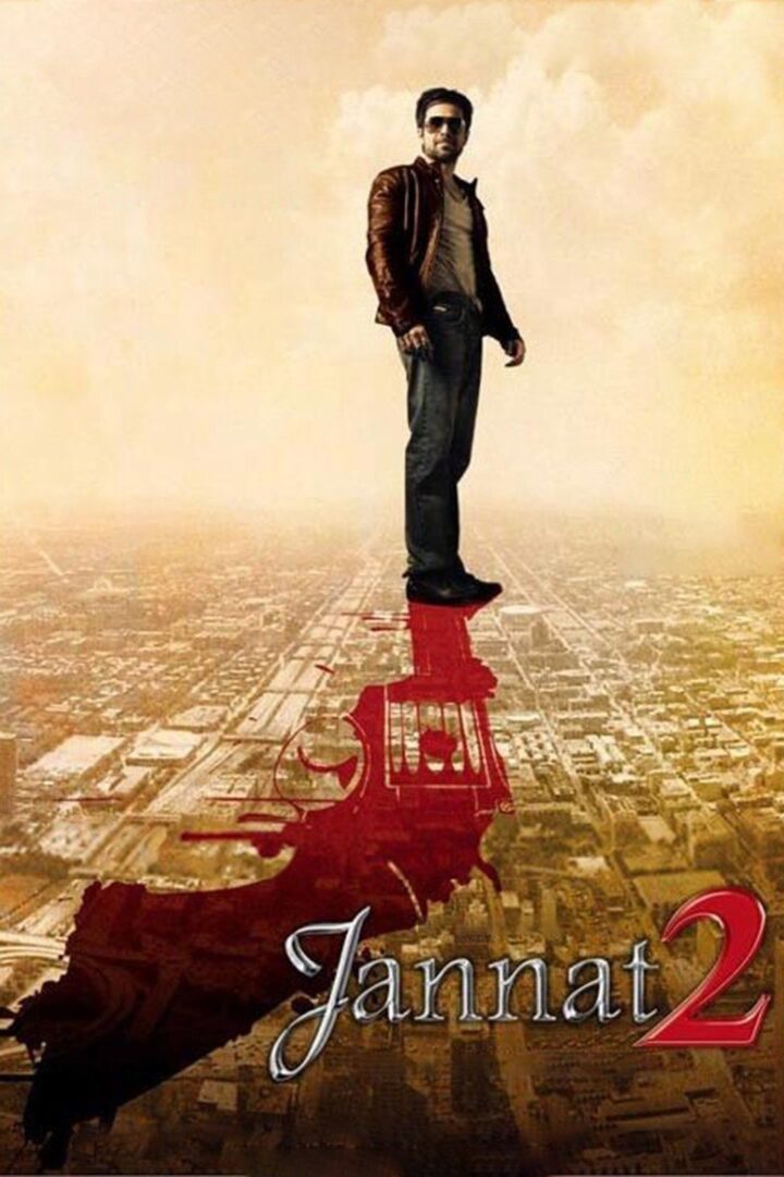 دانلود فیلم Jannat 2 2012 بدون سانسور با پخش آنلاین