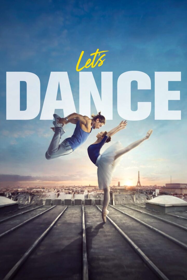 دانلود فیلم Let’s Dance 2019 بدون سانسور با پخش آنلاین