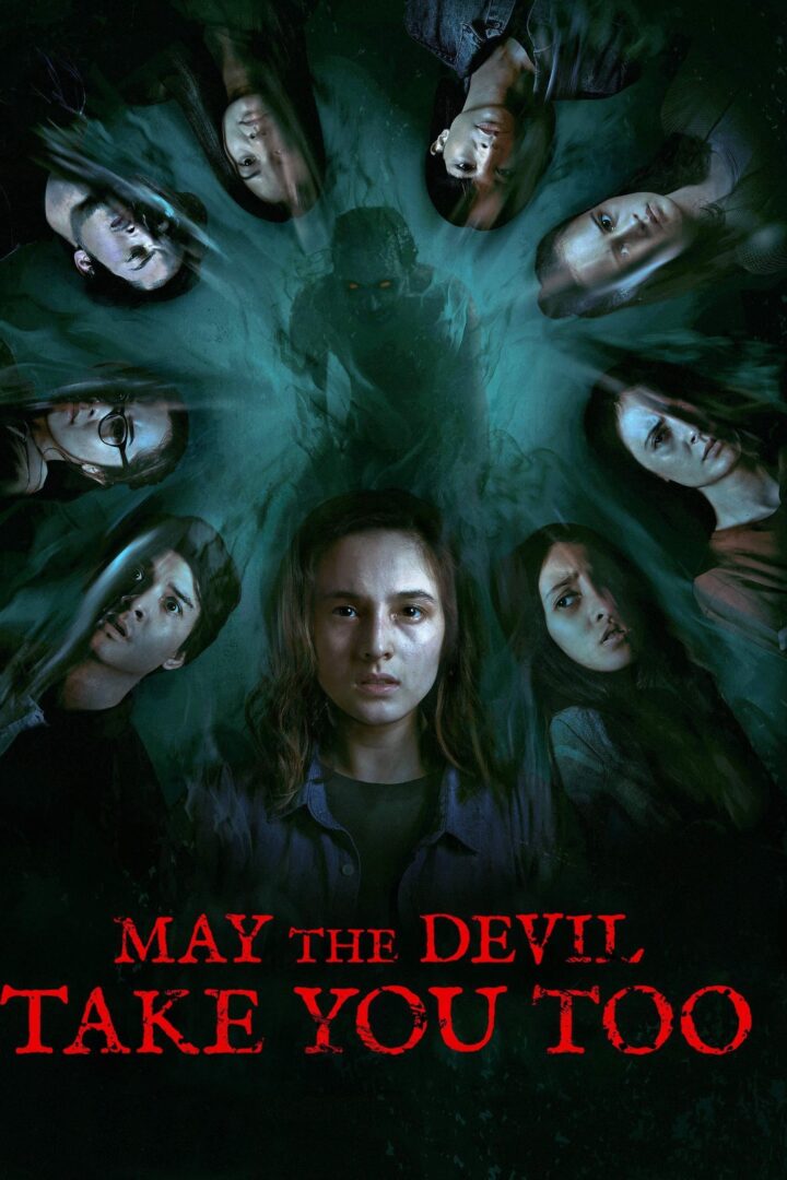 دانلود فیلم May the Devil Take You Too 2020 بدون سانسور با پخش آنلاین