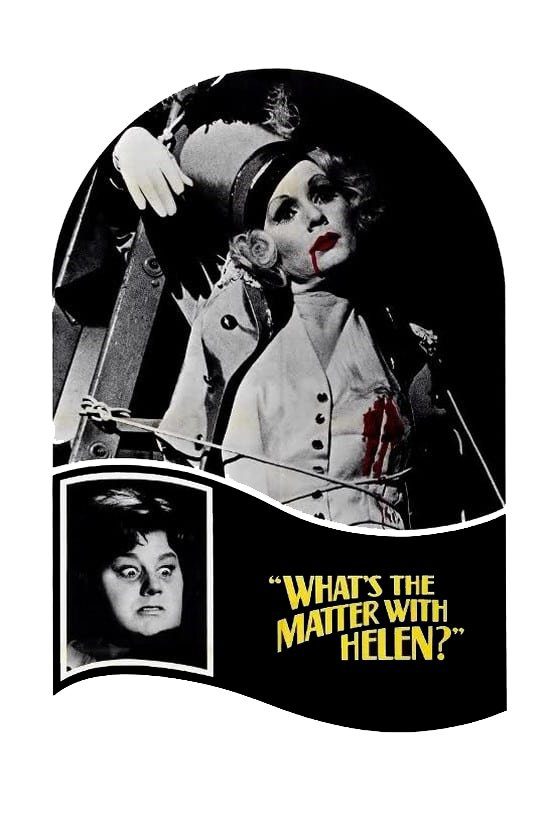 دانلود فیلم What’s the Matter with Helen? 1971 بدون سانسور با پخش آنلاین