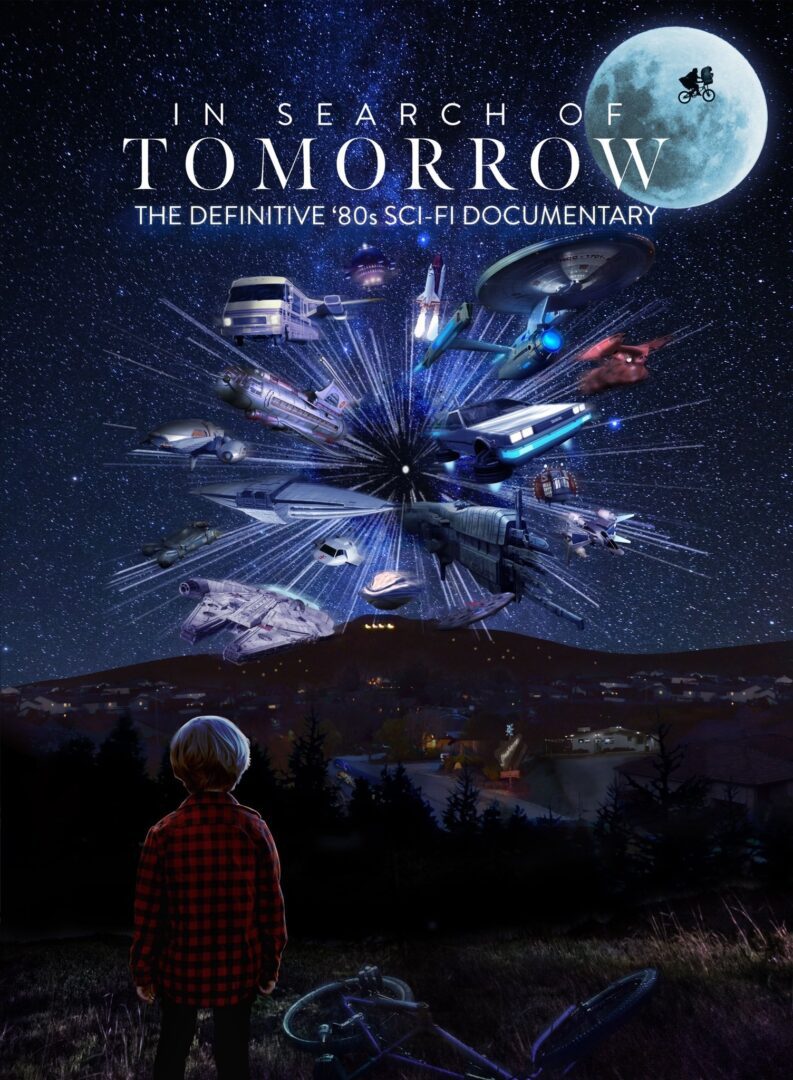 دانلود فیلم In Search of Tomorrow 2022 بدون سانسور با پخش آنلاین