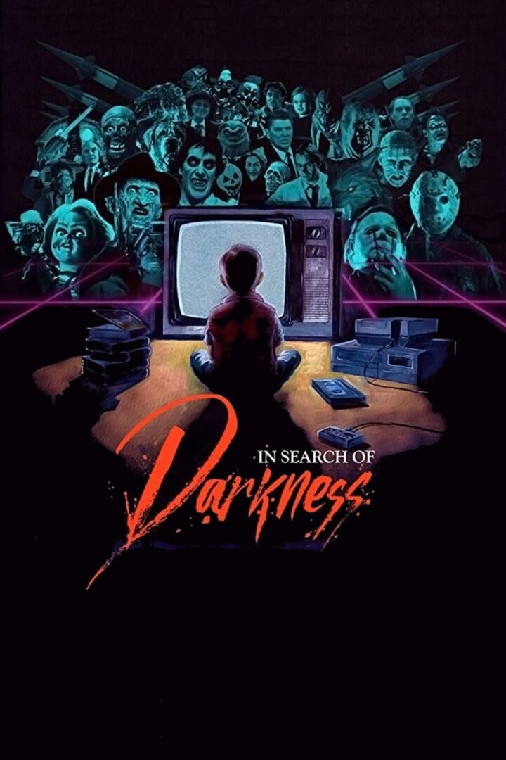 دانلود فیلم In Search of Darkness: A Journey Into Iconic ’80s Horror 2019 بدون سانسور با پخش آنلاین