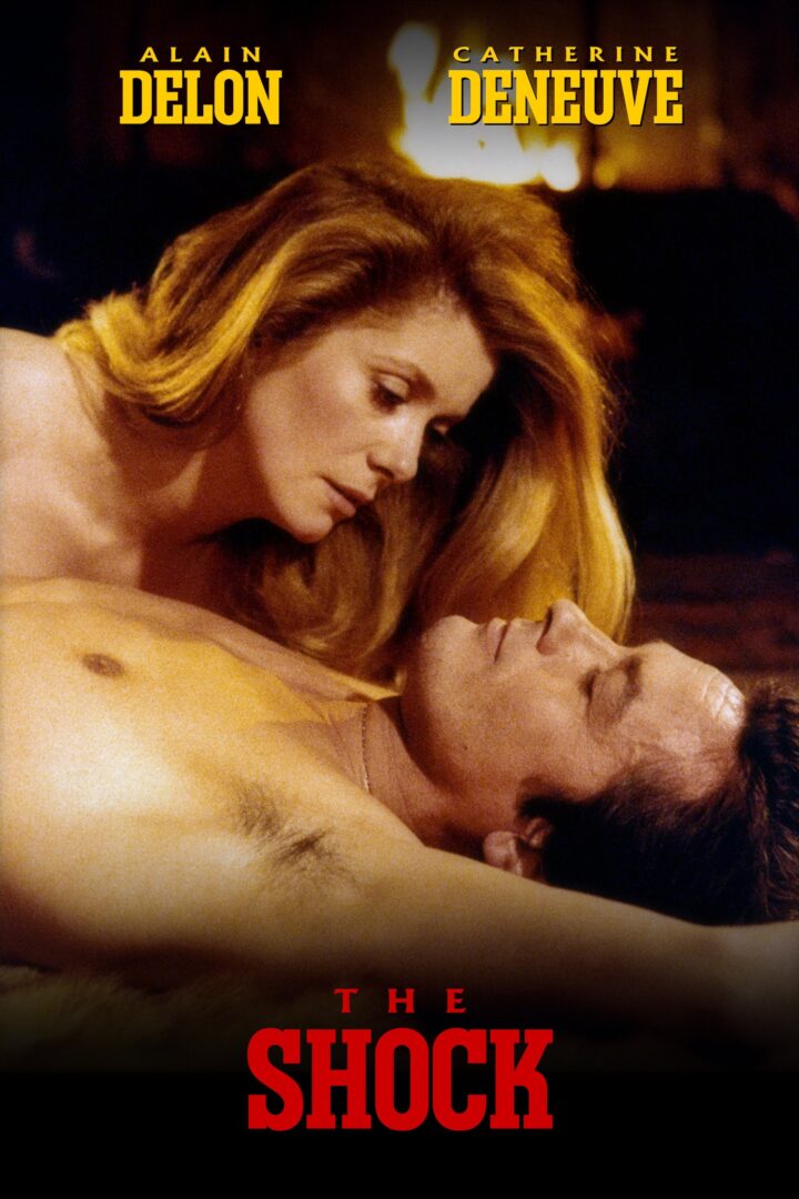 دانلود فیلم Le choc 1982 بدون سانسور با پخش آنلاین