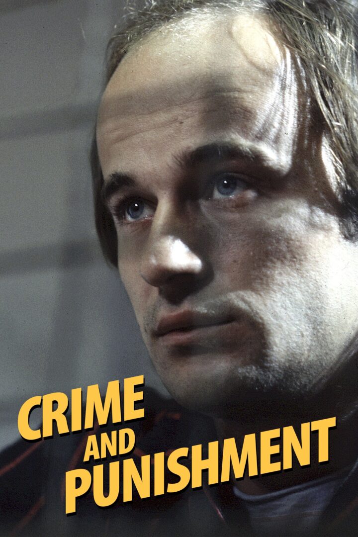 دانلود فیلم Crime and Punishment 1983 بدون سانسور با پخش آنلاین