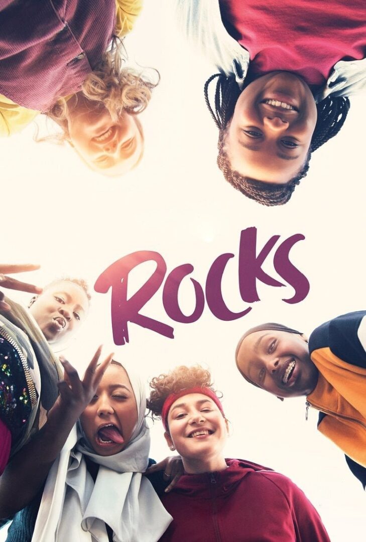 دانلود فیلم Rocks 2019 بدون سانسور با پخش آنلاین